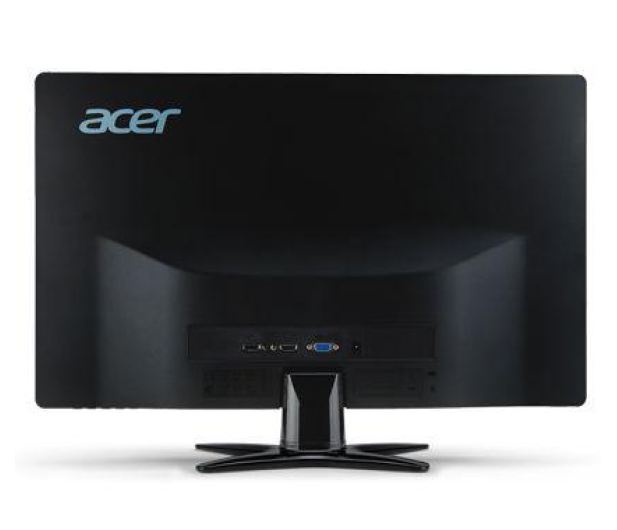 Acer G246HLAbd - 1398996 - zdjęcie 3
